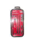 Milwaukee 48-20-7497 Concrete Screw Installation Kit - Sealed Free Shipping