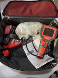 New Milwaukee M12 2313-20 12V M-SPECTOR 360° Rotating Inspection Sco (THU011173)