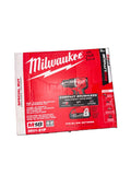 Milwaukee 3601-21P M18 Compact Brushless 1/2" Drill/Driver Kit