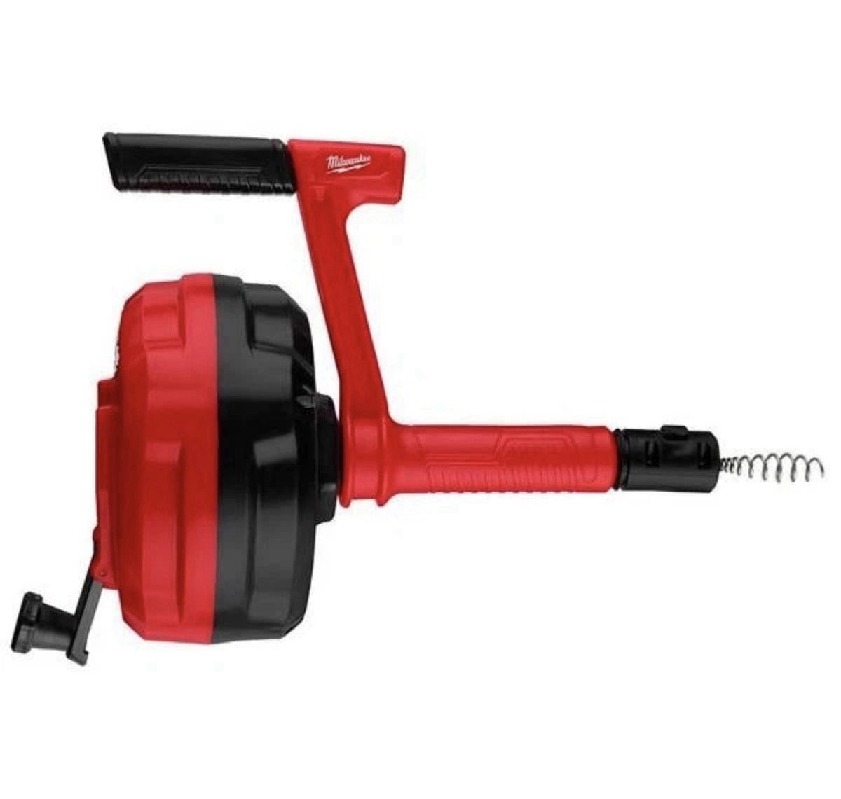 Milwaukee 25 ft. Hand Auger (48-22-5760) Fast Free Shipping!