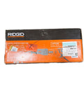 Ridgid R3002 Compact Orbital Electric Reciprocating Saw Used