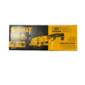DEWALT ATOMIC 20V MAX Cordless Brushless 4-1/2 in. Circular Saw (Tool Only)