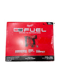 Milwaukee 2749-20 M18 FUEL 18 Gauge 1/4" Narrow Crown Stapler (Bare Tool)