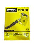 RYOBI ONE+ 18V Workshop Blower (P755)