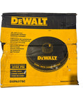 DEWALT 18 in. Surface Cleaner w/ Cold Water Pressure Washer #6