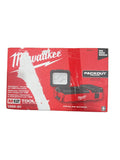 2356-20 M12 12V PACKOUT 1400 Lumens Flood Light w/ USB Charging For Milwaukee