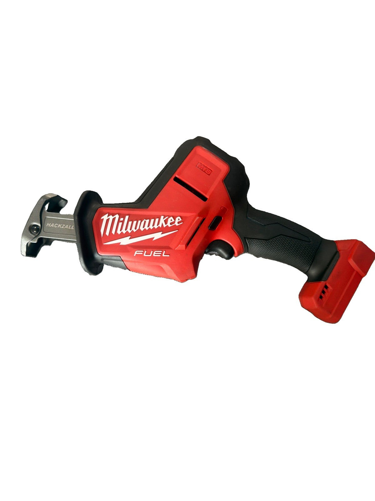 Milwaukee 2719-20 M18 FUEL Hackzall (Tool Only) Used Twice Very Clean