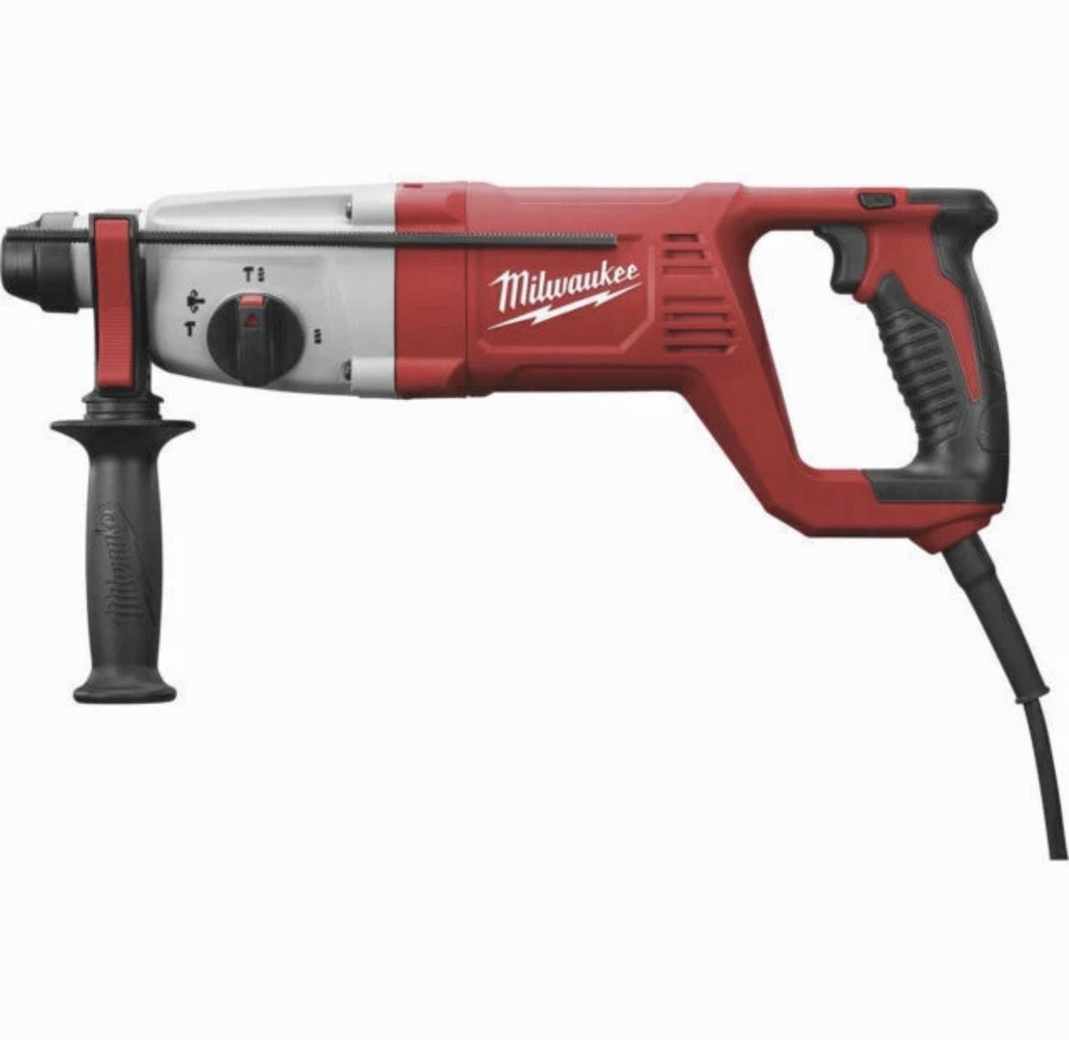 NEW Milwaukee 5262-21 Rotary Hammer Kit with Case