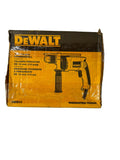 NEW DEWALT 7.8 Amp Corded 1/2 in. Variable Speed Reversible Hammer Drill # DW511