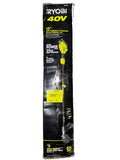 RYOBI 40V 15" Expand-It Cordless Attachment String Trimmer Kit 4.0Ah READ BELOW