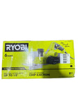 RYOBI 6 Amp 3-1/4" Corded Hand Planer with Dust Bag Used Once Excellent
