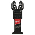Milwaukee 49-25-1571 Nitrus Carbide OPEN-LOK Multi-Tool Blade 1-3/8in