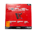 Milwaukee 2841-20 16GA Finish Nailer 18V Cordless Nail Gun Tool Only OPEN BOX