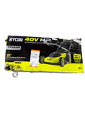RYOBI 40V HP Brushless 20" Cordless Battery Walk Behind Mower Tool Only