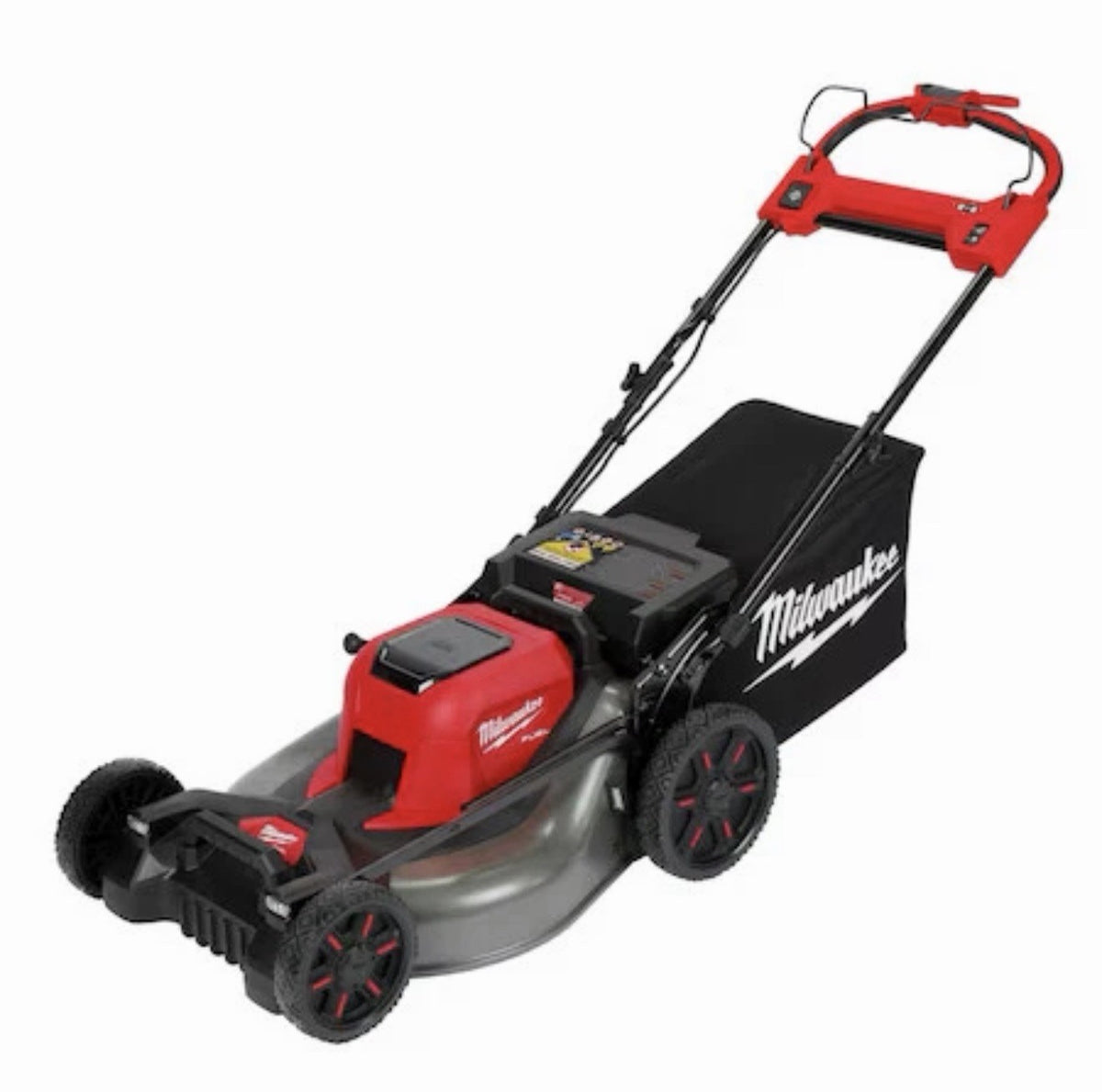New Milwaukee Tool 2823-20 M18 21" Self-Propelled Dual Battery Mower- TOOL ONLY