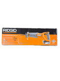 RIDGID 18V Cordless RECIPROCATING Saw KIT with 4.0 AH Battery and Charger R8646K