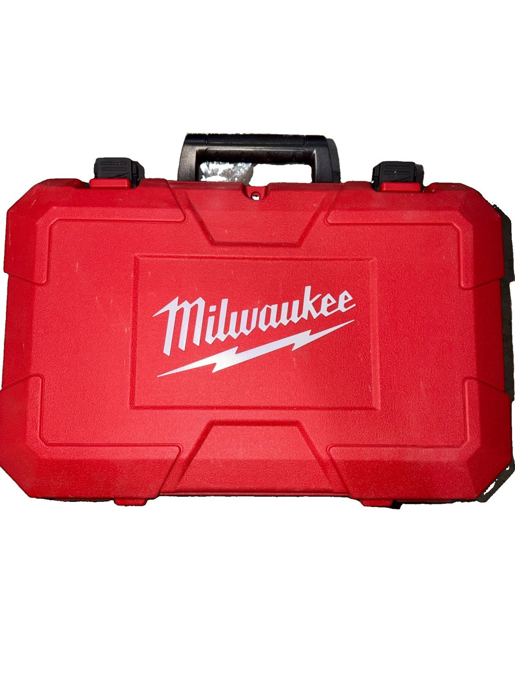 Milwaukee 5262-21 1 in SDS-Plus Rotary Hammer Drill with Case MISSING HANDLE