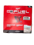 NEW! Milwaukee Tool 2841-20 M18 Fuel 16 Gauge Angled Finish Nailer (Tool Only)