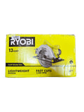RYOBI CSB125 13-Amp 7-1/4 in. Circular Saw