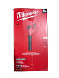 Milwaukee M18 120 MPH 450 CFM 18V Cordless Battery Powered Leaf Blower 3044-20