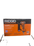 RIDGID23 GAUGE BRAD NAIL GUN  R138HPF *OPEN BOX *NEW