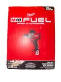 Milwaukee M18 FUEL 1/2" Hammer Drill/Driver (Tool Only) - New in Box