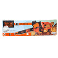 BLACK+DECKER 8 Amp 14 In. Electric Chainsaw- BECS600