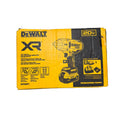 DeWalt 20v Brushless 1/2" High Torque Impact Wrench Hog Ring Anvil DCF900P1