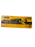 DEWALT FLEXVOLT DCS389B 60V MAX Cordless Brushless Reciprocating Saw (Tool Only)