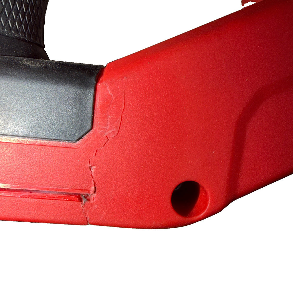 Milwaukee 2722-20 M18 FUEL Brushless SUPER SAWZALL Recip Saw (Tool Only) READ