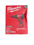 Milwaukee 0887-20 M18 18V Brushless Precision Blower New SEALED