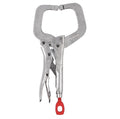 Milwaukee 48-22-3532 TORQUE LOCK™ 6" Regular Jaw Locking C-Clamp