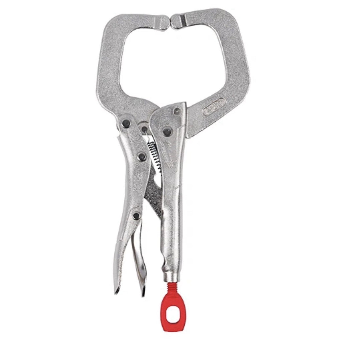 Milwaukee 48-22-3532 TORQUE LOCK™ 6" Regular Jaw Locking C-Clamp
