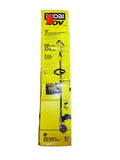Ryobi 40V 15 in. Expand-It Cordless String Trimmer Kit w/ 4.0Ah Battery OPEN BOX
