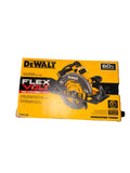 DEWALT FLEXVOLT 60V MAX Circular Saw w/ Brake 7-1/4 Tool Only DCS578B New