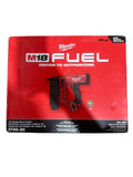 Milwaukee 2541-20 M12 FUEL 12V 18 Gauge Compact Brad Nailer - Bare Tool