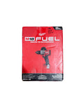 Milwaukee M18 FUEL 1/2" (13 mm) Hammer Drill/Driver 2904-20  Tool only NEW