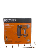 Ridgid Pneumatic 18-Gauge 2-1/8 in. Brad Nailer W/Bag R213BNF