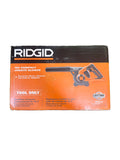 RIDGID 18V Cordless Compact Jobsite Blower with Inflator/Deflator Nozzle