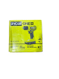RYOBI ONE+ 18V Cordless 3/8 in. Drill/Driver Kit with 1.5 Ah Battery and Charger