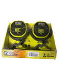 RYOBI ONE+ 18V Cordless VERSE Clamp Speaker 2-Pack (Tools Only)
