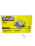 RYOBI CSB125 13-Amp 7-1/4 in. Circular Saw Used Once