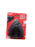 Milwaukee 49-25-2009 OPEN-LOK™ Triangle Sanding Pad and Paper Set