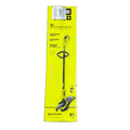 RYOBI ONE+ 18V 13 in. Cordless String Trimmer w/ 2.0 Ah Battery & Charger