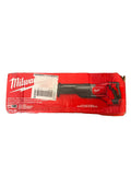 New In Box Milwaukee 2621-20 M18 Reciprocating Saw Sawzall Cordless 18V 18 Volt