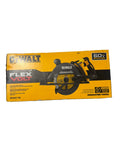 DEWALT FLEXVOLT 60V MAX 7-1/4in Cordless Circular Saw - DCS577B (Tool Only)