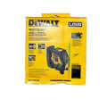 DeWALT Power Tools - DCLE14201GB USB Cross Line Green Beam Laser