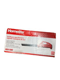 Homelite 12V Lithium Cordless Blower w/ Internal 2.5 Ah Battery, 90 MPH, 160 CFM
