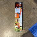 BLACK+DECKER String Trimmer With Auto Feed, Electric, 6.5-Amp,14-Inch - BESTA510