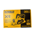 DEWALT (DCP580B) 20V MAX Planer, 30,000 Cuts Per Minute (Bare Tool Only) NEW